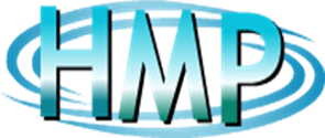 HM Pool Logo