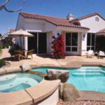 Swimming Pool Designing & Construction Services