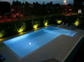 Swimming Pool Repair & Renovation Services