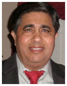 Mr. Ajay Malhotra ( Director )