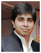 Mr. Kartik Malhotra ( General Manager )