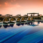 Swimming pools for Hotels