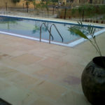 Hotel Jaisalgarh Pool 02