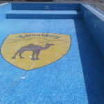 Hotel Jaisalgarh Pool 03