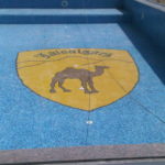 Hotel Jaisalgarh Pool 05