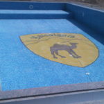 Hotel Jaisalgarh Pool 06