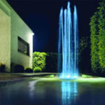 Fountain