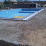Hotel Jaisalgarh Pool 07